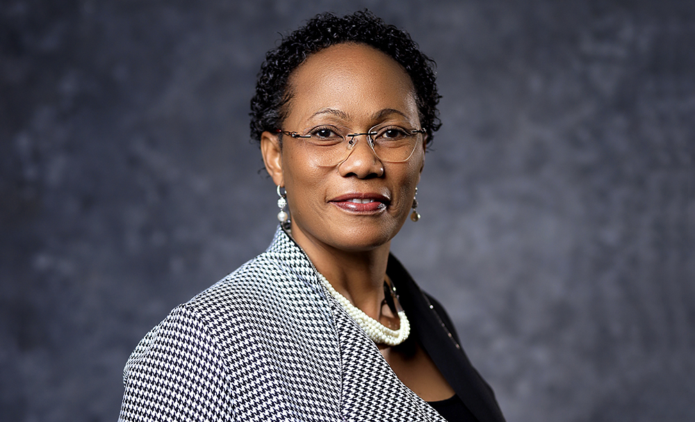 Professor (Mrs.) Atinuke Olusola Adebanji