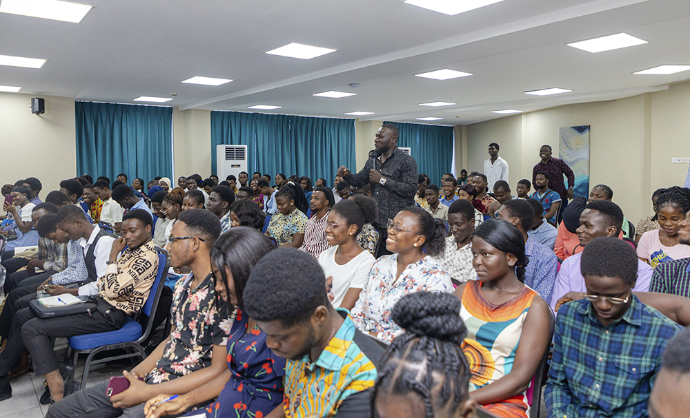 Promoting Agribusiness for Economic Growth