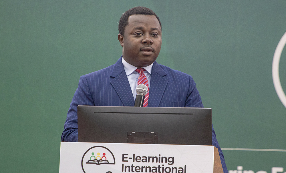 Rev. John Ntim Fordjour