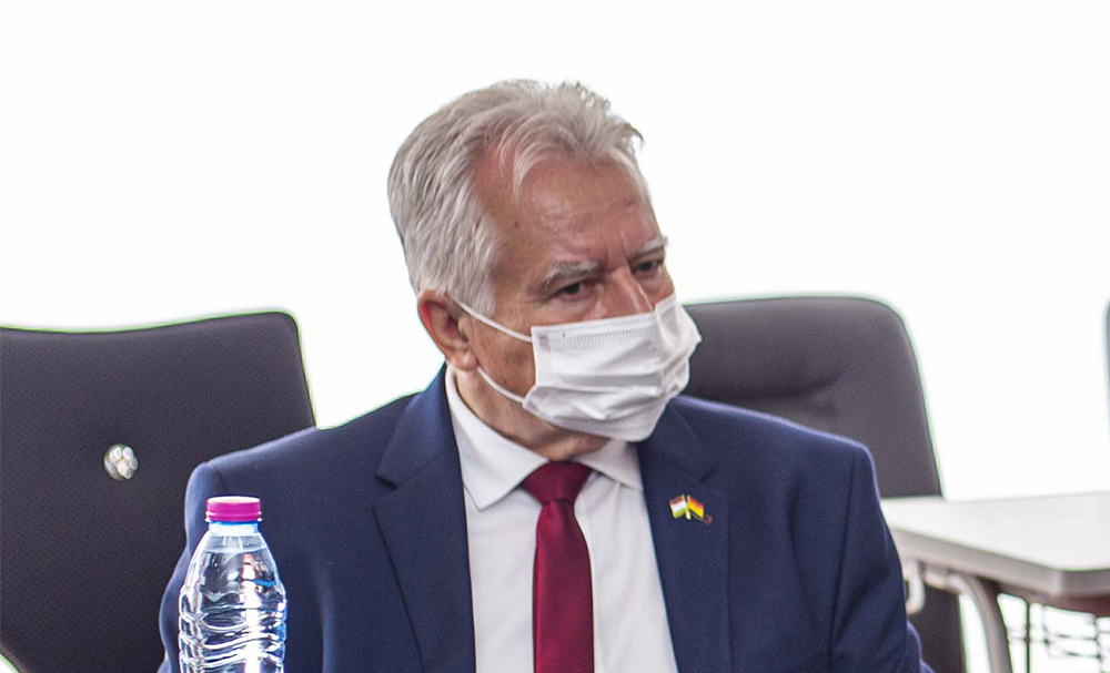Rt. Istvan Jakab