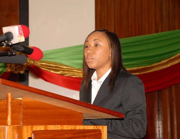 The 45th Congregation: Faculty of Law, College of Engineering Session Held