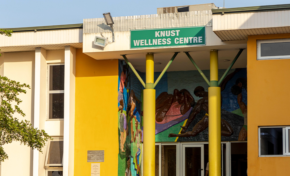 wellness centre