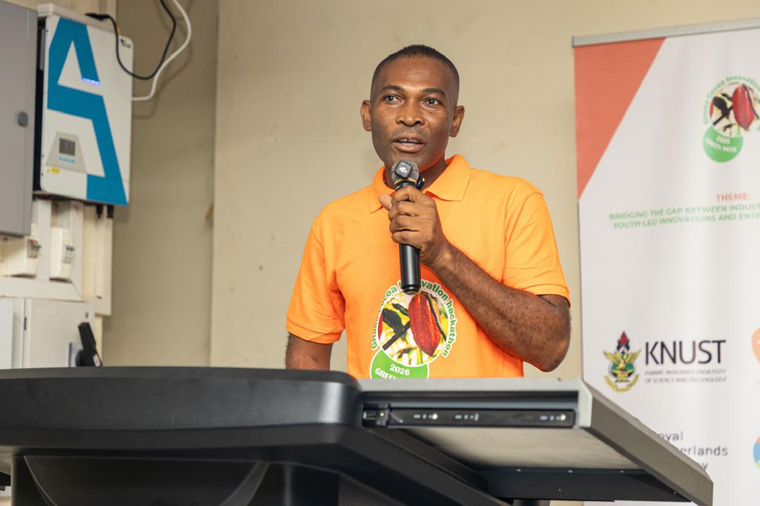 Lead organiser and Principal Investigator (PI), Dr Eli A. Gaveh