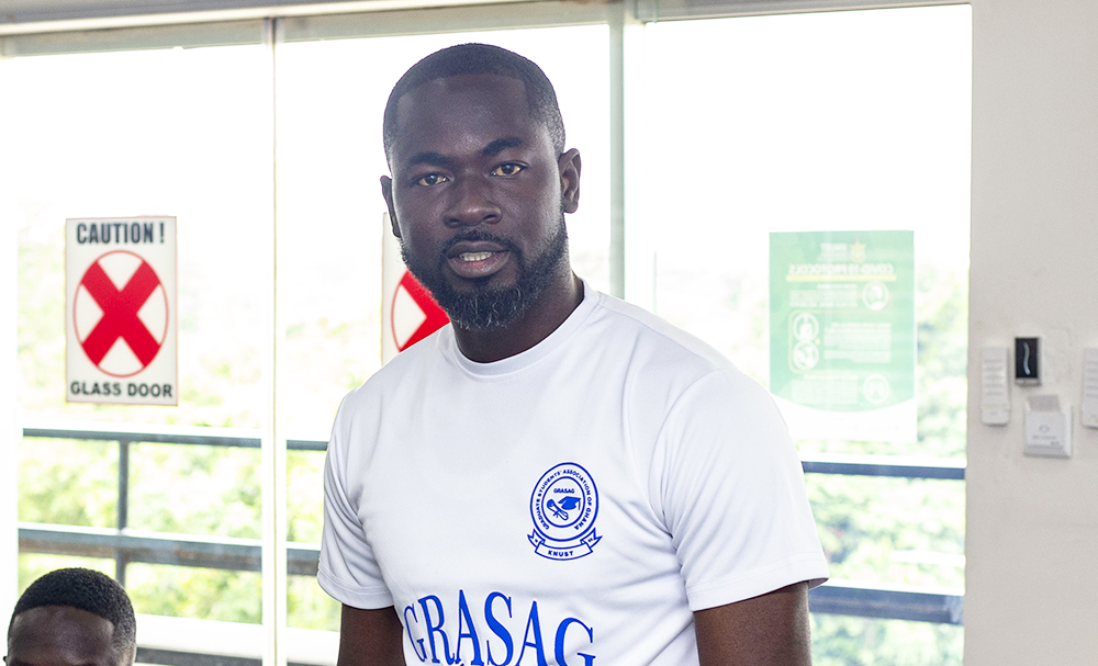Wofa Kwabena Adu Gyamfi