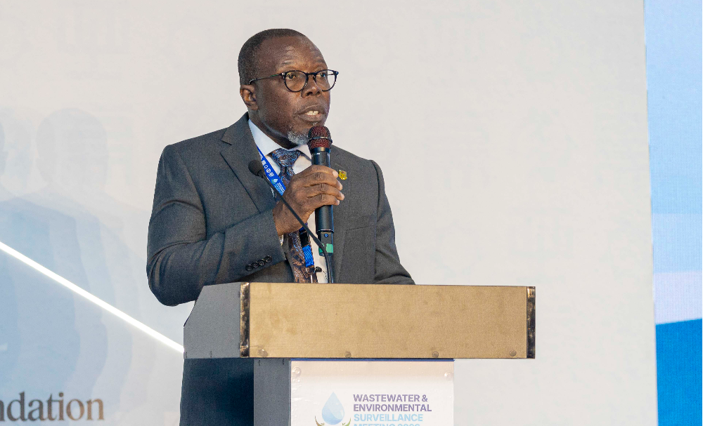  Professor Ellis Owusu-Dabo