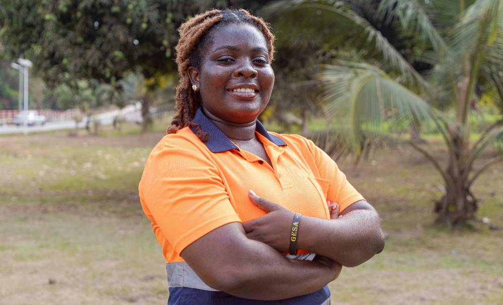 Akosua