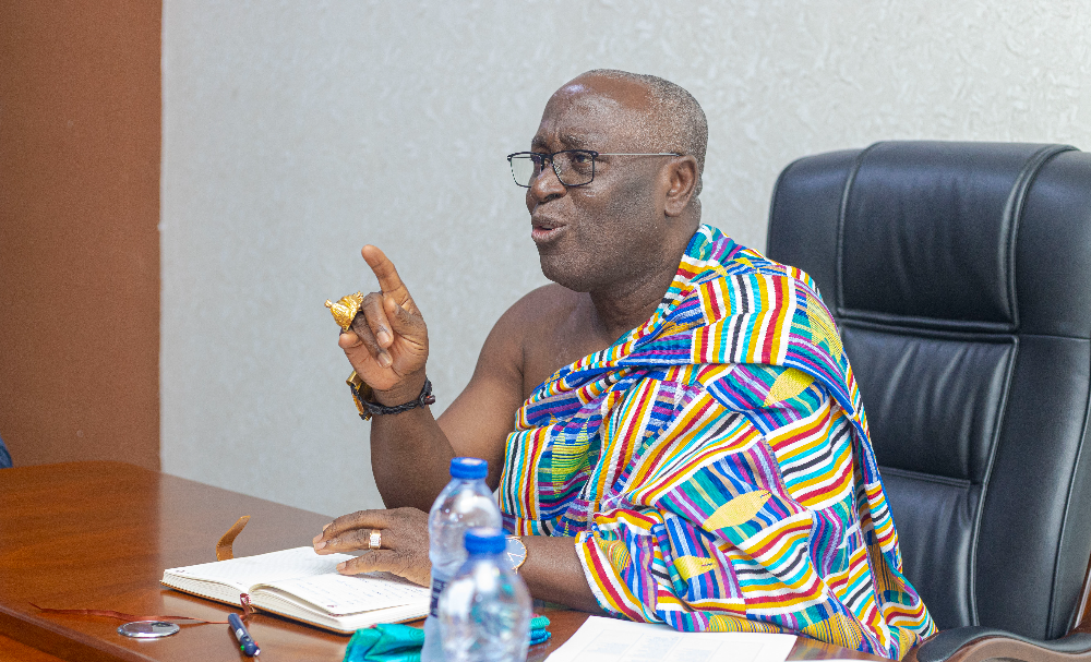 Akyamfuor Asafo Boakye Agyemang-Bonsu