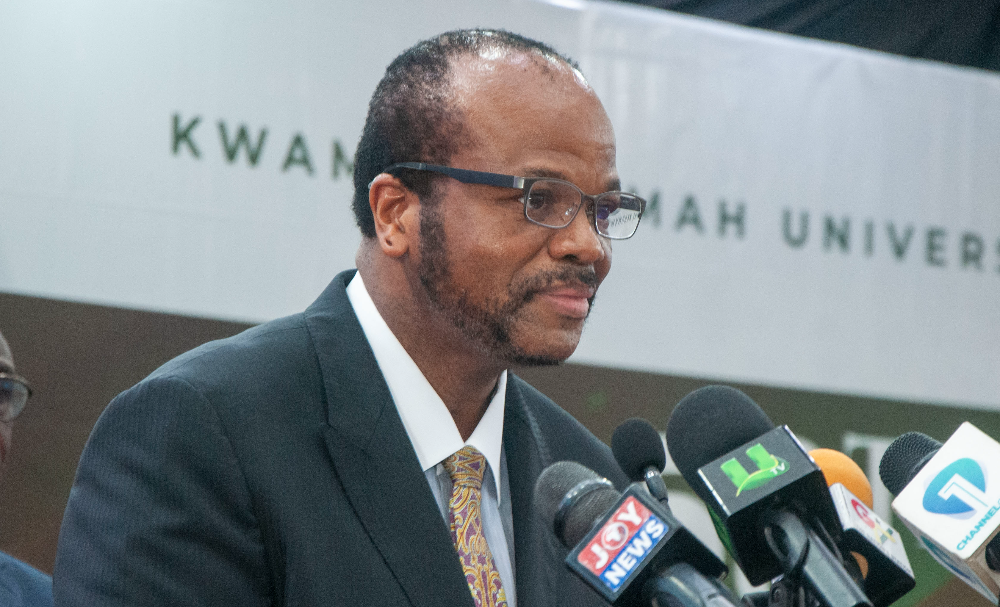 His Majesty Mswati III