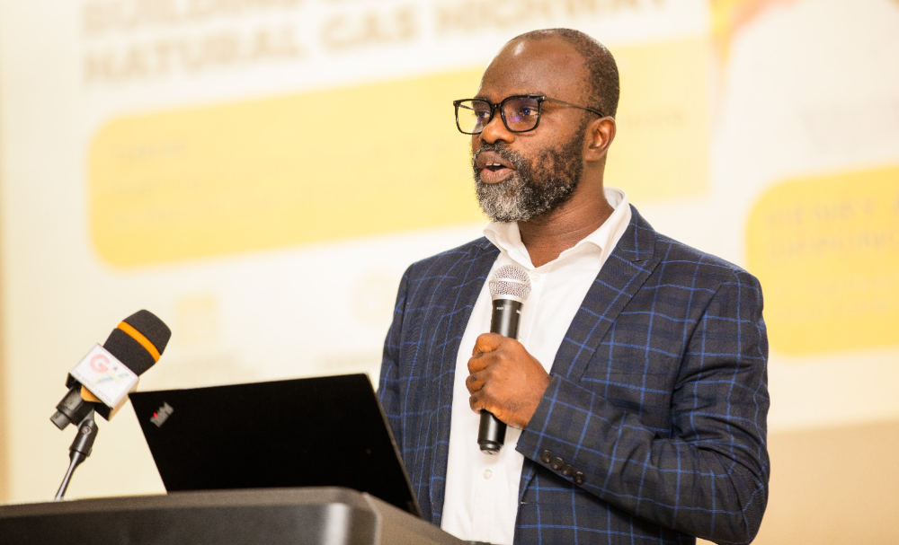 Professor Francis Kemausuor 