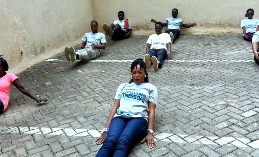 Kwabenya Centre,