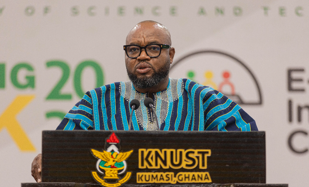 Member of Parliament for Sissala West, Mohammed Adams Sukparu