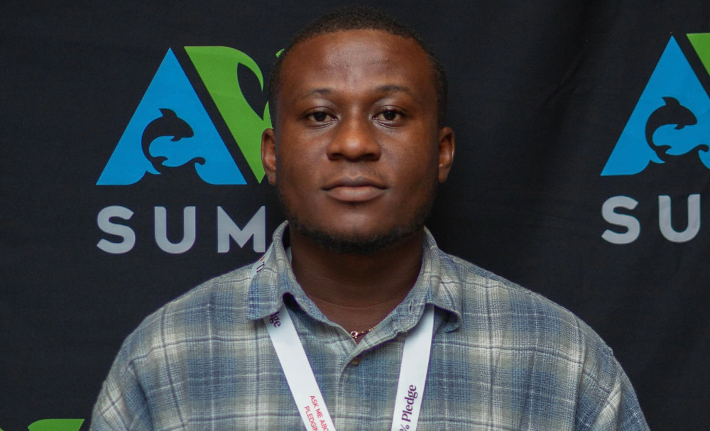 Jacob Osei
