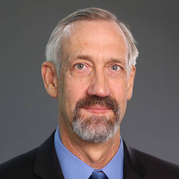 Dr. Peter de Groot, President of SPIE and Scientist Emeritus at Zygo Corporation