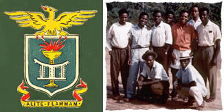 KNUST Alumni