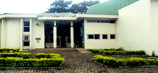 KNUST Wellness Centre