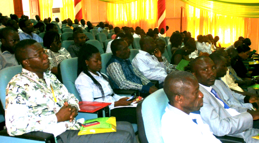KNUST Organises 4th Summer School