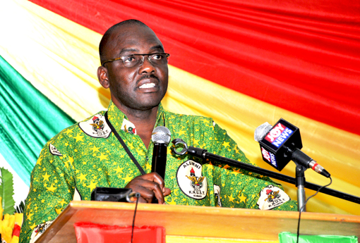 KNUST Launches 8th Biennial Alumni Congress