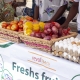 Fresh Foods Fair