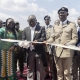 Chancellor Commissions Development Projects