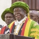 His Royal Majesty Otumfuo Osei Tutu II