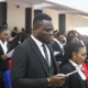 KNUST Law Faculty Holds Second Induction Ceremony