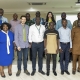 KNUST and TUB Formally Launch the ASONG Project