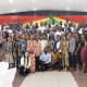 Vice-Chancellor Welcomes International Students