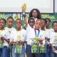 2023 Annual Spelling Bee and Quiz Competition