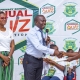Otumfuo Osei Tutu II Foundation Donates to KNUST Basic School