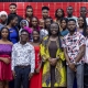 Vice-Chancellor's Reception for Scholars