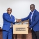 TAIPE Donates Laptops to College of Health Sciences, KNUST
