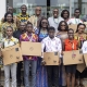 GRIDCo Supports SONSOL Project