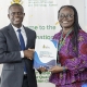 Academia-Industry Partnership - KNUST and GIPS