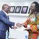 DVLA and KNUST to Establish Regional Centre of Excellence