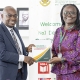 KNUST - Johnson & Johnson - Mental Health Support
