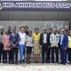 SRC Commissions a Bus Shelter