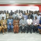 Masterclass and Content Creation Training for Faculty
