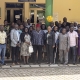 KNUST Enhances the Professionalism of Library Staff 