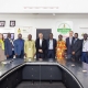 Delegation from York University Explores Collaboration with KNUST