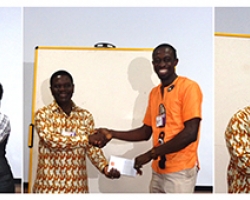 KNUST Food Science