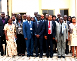 5th Annual Scientific Conference