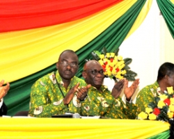 Pro V.C Urges Ghana Government to Develop Clear Science and Technology Vision 