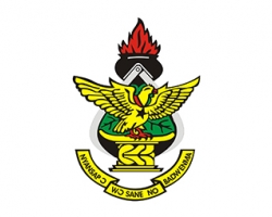 KNUST logo