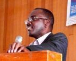 Vice-Chancellor
