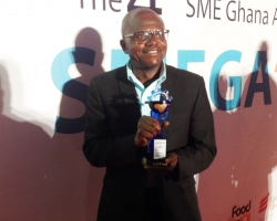 Dr. Owusu Ansah