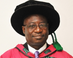 Profile of Professor Yaw Adu-Sarkodie