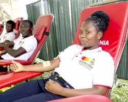 Scholars Move to Save Lives at KATH featured image