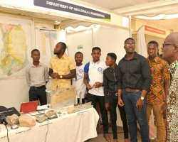1st College of Engineering Open Day