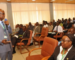 Orientation for Newly Appointed Staff