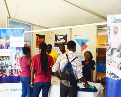 Career Fair featured image